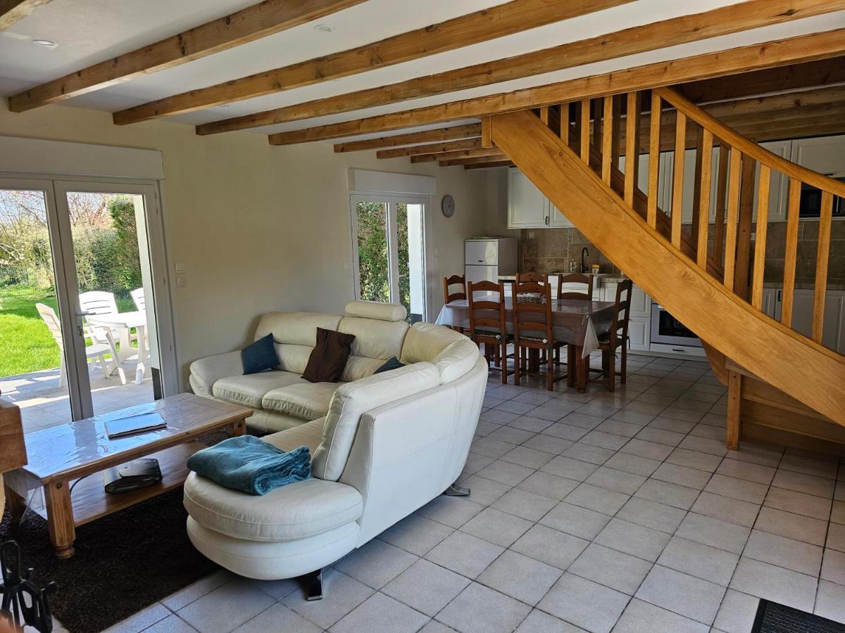 A L'Ombre Du Prunier Bed & Breakfast Licques Ngoại thất bức ảnh
