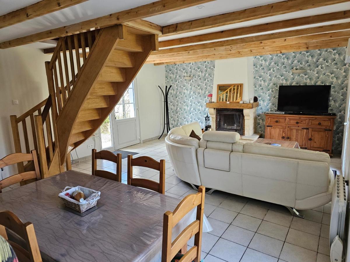 A L'Ombre Du Prunier Bed & Breakfast Licques Ngoại thất bức ảnh