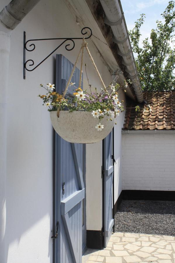 A L'Ombre Du Prunier Bed & Breakfast Licques Ngoại thất bức ảnh